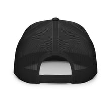 Load image into Gallery viewer, Flat Brim Trucker Cap