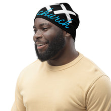 Load image into Gallery viewer, All-Over Print Beanie
