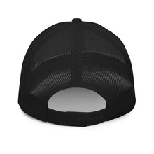 Load image into Gallery viewer, Snapback Trucker Cap
