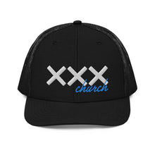 Load image into Gallery viewer, Snapback Trucker Cap