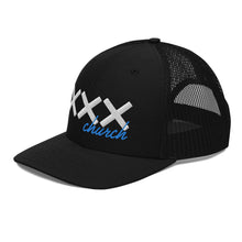 Load image into Gallery viewer, Snapback Trucker Cap