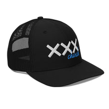 Load image into Gallery viewer, Snapback Trucker Cap