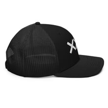 Load image into Gallery viewer, Snapback Trucker Cap