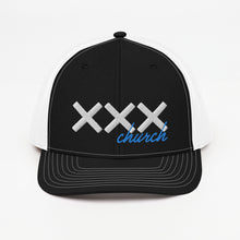 Load image into Gallery viewer, Snapback Trucker Cap