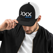 Load image into Gallery viewer, Snapback Trucker Cap