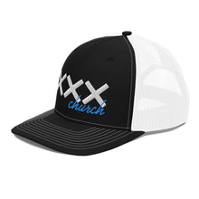 Load image into Gallery viewer, Snapback Trucker Cap