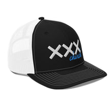 Load image into Gallery viewer, Snapback Trucker Cap