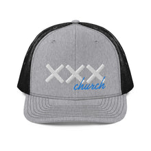 Load image into Gallery viewer, Snapback Trucker Cap