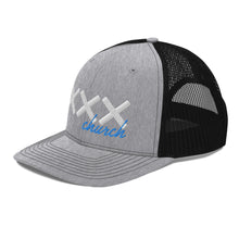 Load image into Gallery viewer, Snapback Trucker Cap