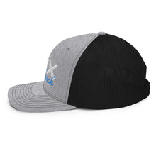 Load image into Gallery viewer, Snapback Trucker Cap