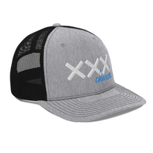 Load image into Gallery viewer, Snapback Trucker Cap