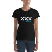 Load image into Gallery viewer, "Fighting the Real Problem" Women's T-shirt