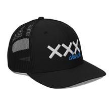 Load image into Gallery viewer, Snapback Trucker Cap
